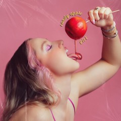 Candy Apple Girl