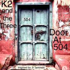 Door At 504
