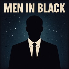 Men In Black