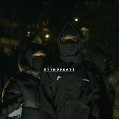 "Spray" #UTH Shuuds x M24 UK Drill Type Beat @st1nobeats