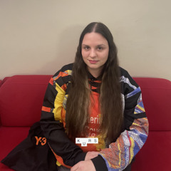 W Ʌ V E S w/ Sharkeisha @ KURS radio 19.02.25
