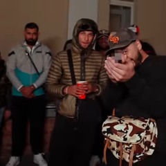 Lucio101, Nizi19 - U-Turn x Elle t’a tué (mashup)