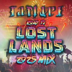 Road to Lost Lands 2025
