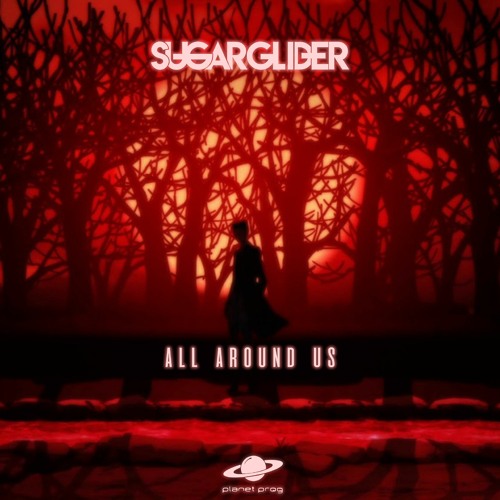 Sugar Glider & Sol Tyrannis - Dial Tone
