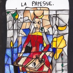 Sur Le Chemin De La Papesse [2024]
