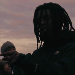 Sam Wise x Knucks Type Beat - "Pearls" | UK Jazz Trap Instrumental (Prod Rahh Beats)