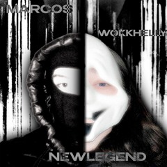 NEWLEGEND (ft.WokkHelly)