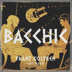 Franz Koltren - Lost in K44(BAC004)