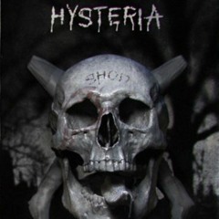 Hysteria  Finger on the Trigger (Intro)