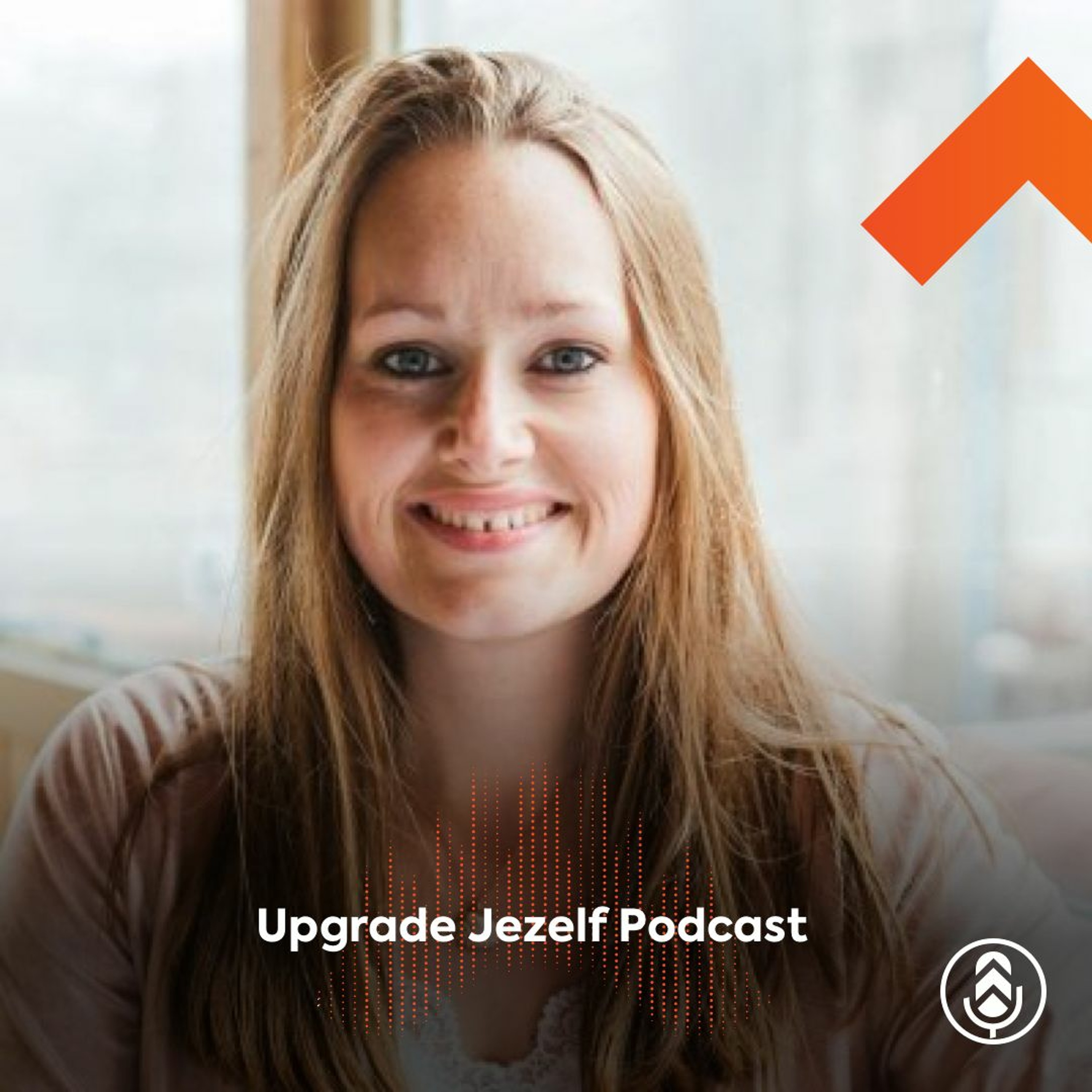 Upgrade jezelf Podcast
