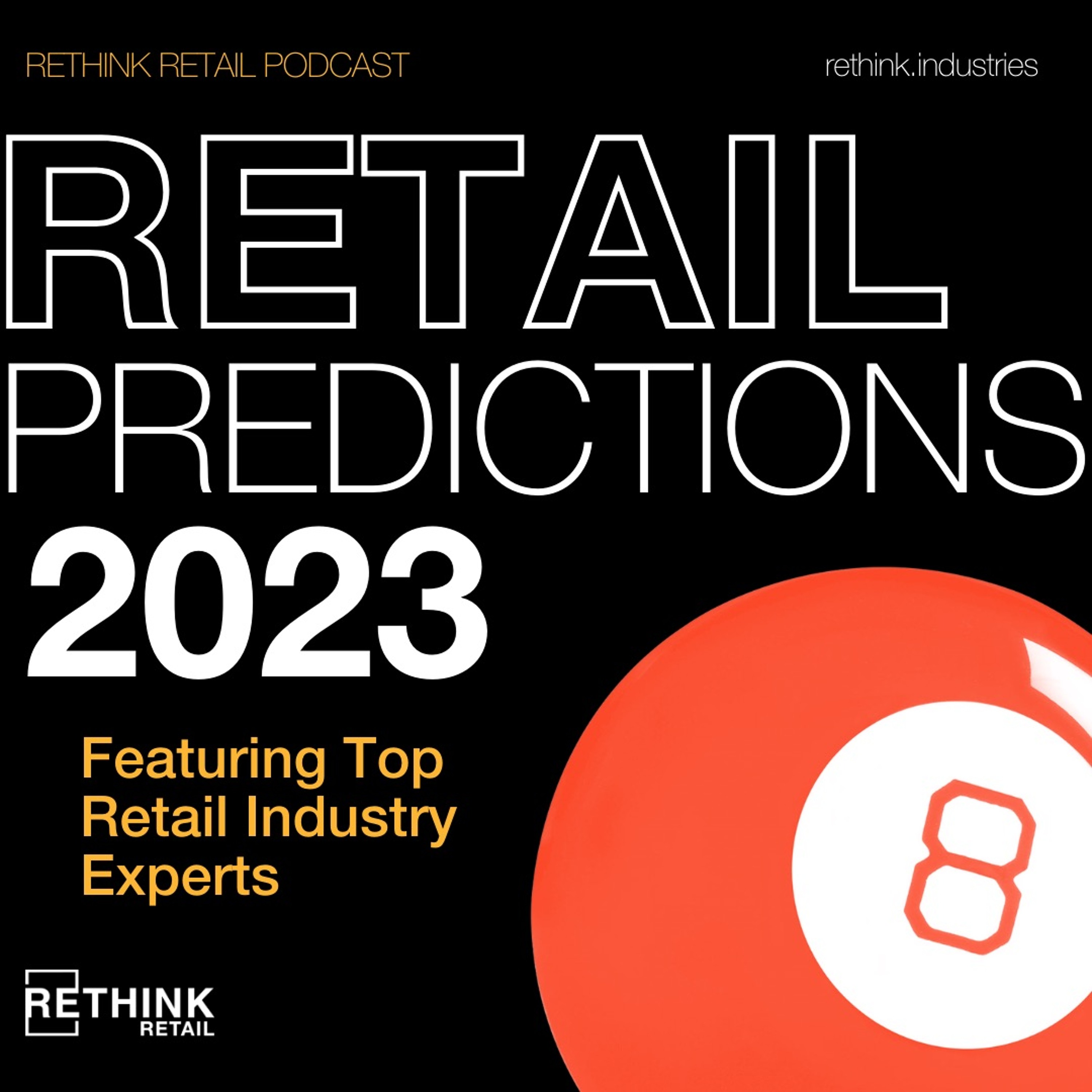 RETHINK RETAIL