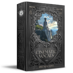 Ultimate Cinematic Vocals - Full Demo