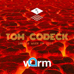 BuenaOnda126_with_TomCodeck (Xmas@Warm2023)