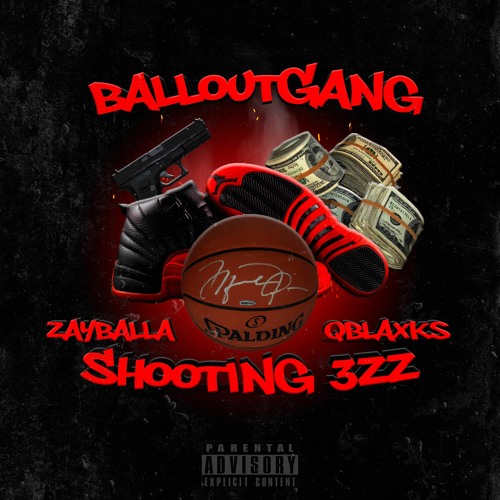 Qu Blaxks X ZayBalla - MAINTAIN ( Prod. By beatsbyroki )