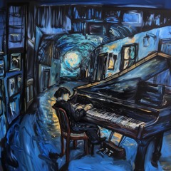 Praeludium [Thematic Of Dido And Aenaes]