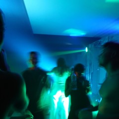 KHENE @ After F1 SP | 09/11