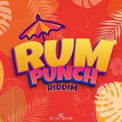 Rum Punch Riddim (Instrumental)