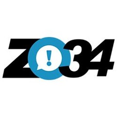 NEW: ZO34 'The Netherlands' (2020) - Demo - Air Beats Radio Imaging