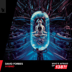 David Forbes - Hybrid