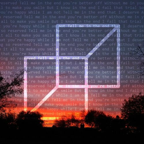 Blank Ambition - In The End (Pulvite Remix)