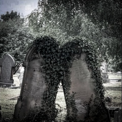 couple grave