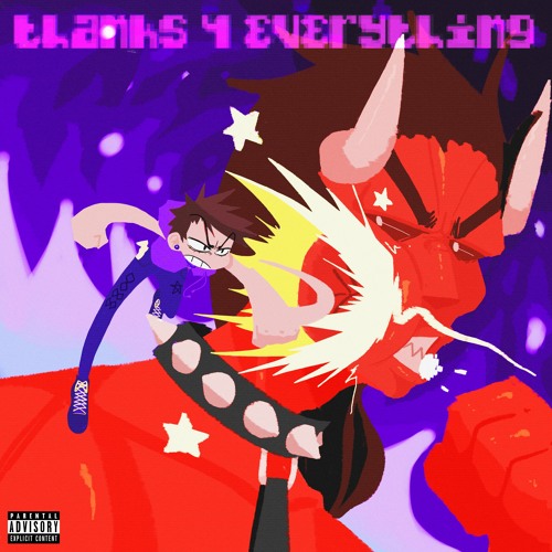 four am in london (ami4evr)