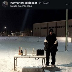 #estres&plata prod @el_gan