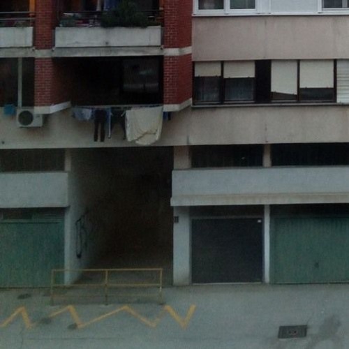 Basement Radio