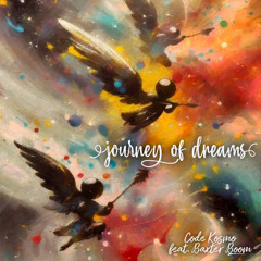 Journey of Dreams (feat. Baxter Boom)