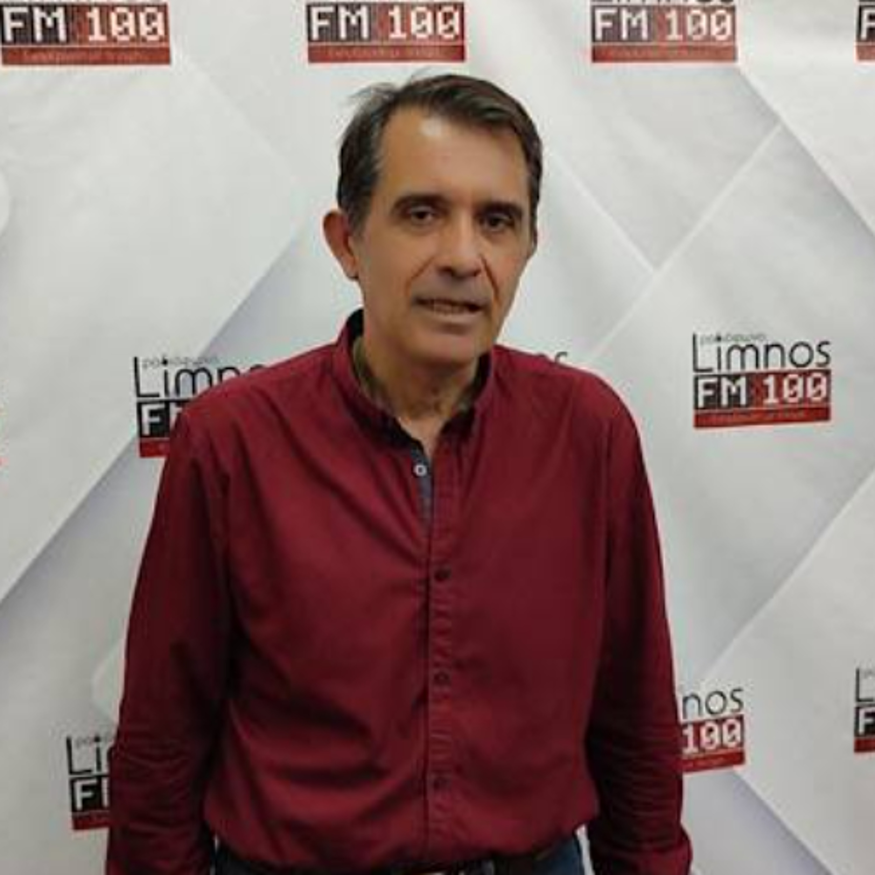 Limnos FM 100 Podcasts
