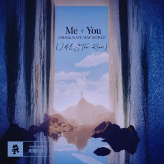 Me + You (JMESTrac Remix)