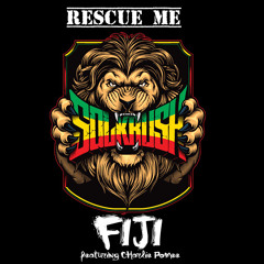 Rescue Me (feat. Charlie Pome'e)