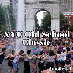 NYC Old School Classic