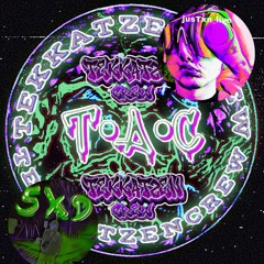 ScHePpErTuS MaXiMuS - JusTxn Live Vs. 5XD