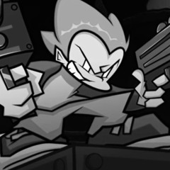Fnf Corruption-Brainstorm (Insturmental)