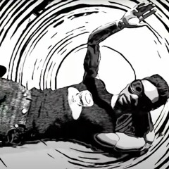 So Jazzy - Roots Manuva