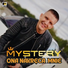 Ona nakręca mnie