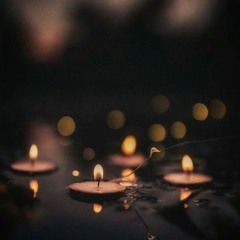 compo20241123 (Candelas en la noche)