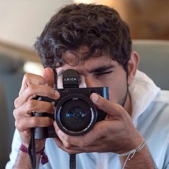 يا مصور الصوره تراها خطيره. . .