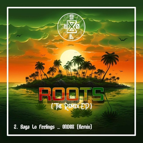 Baga Lo Feelings _ ONDØX (Remix)