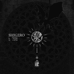Shigero - Oxychosis [ÅẸ022]
