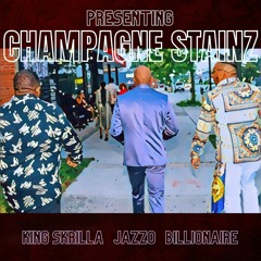 BILLIONAIRE X KING SKRILLA X JAZZO - SLOW IT DOWN