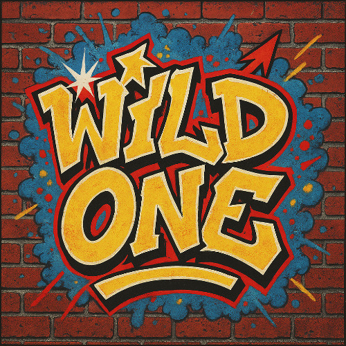 Like a Wild One
