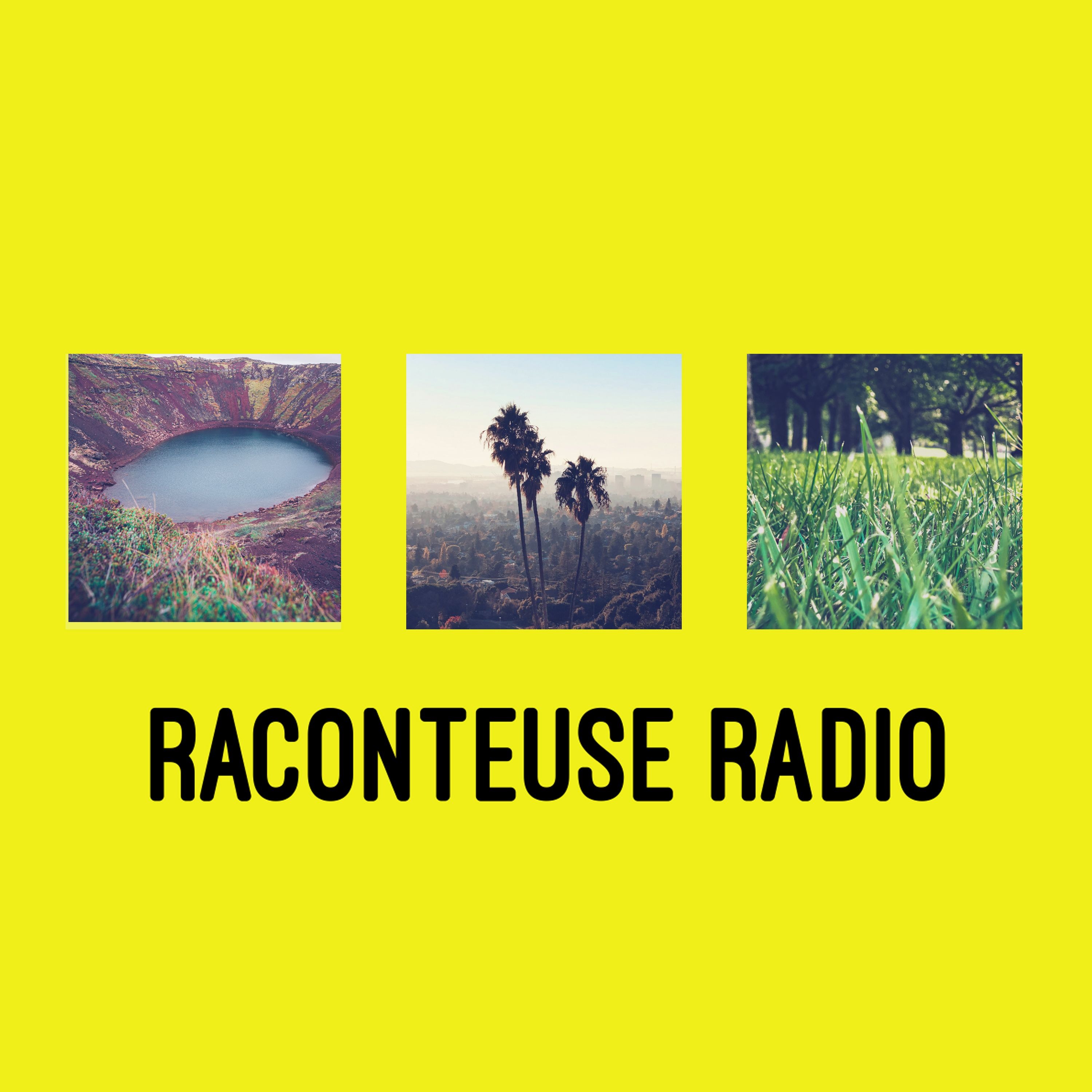 Episode 013: Naive Page of Distortion