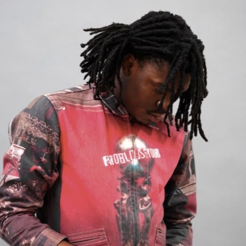 $Lucki $flow $2 prod. 22nate