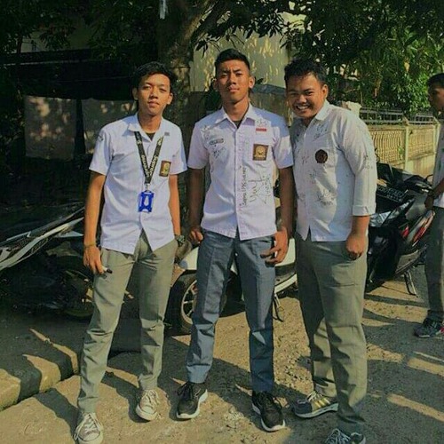 HAJAR SEWA MAMA MUDA®(OMBEBEG X DIMAS X AARUL)#CARIAKAL.mp3