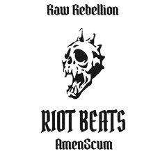 Raw Rebellion