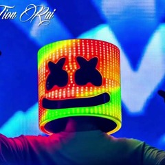 Kader Japonais - Nti Machi Histoire (Night Player Remix)