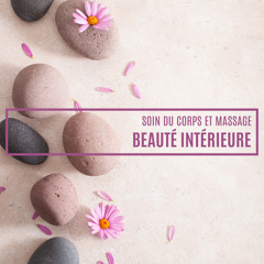 Relaxation zen: Harmonie de la nature avec l'âme