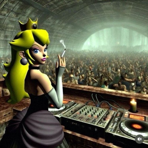 Neurofacky | NEURO MIX